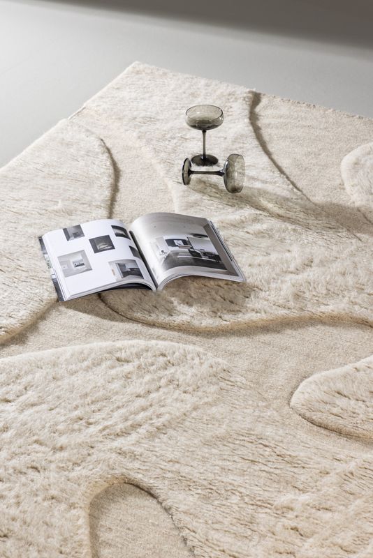 Venture Home Boone Matta 160x230 cm