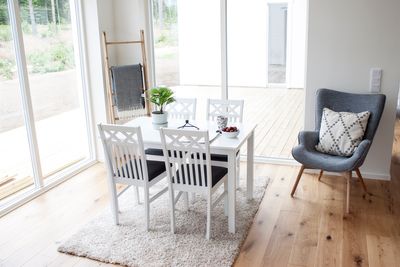 Venture Home Marbella Rektangulär Matgrupp