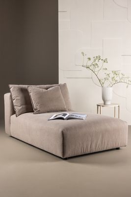 Vind Collection Malö Loungestol