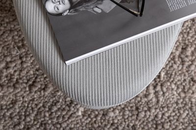 Venture Home Otto Ottoman