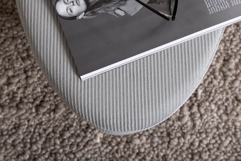 Venture Home Otto Ottoman