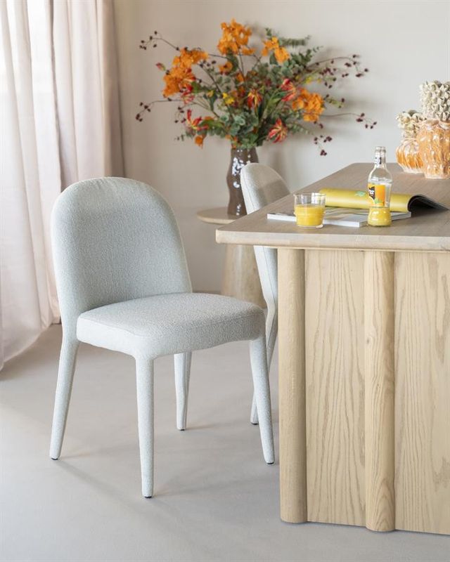 Eleonora Stol Jaxx - Beige Toscane