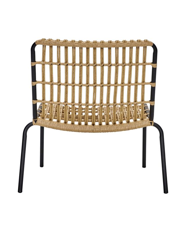 House Doctor Loka Stol Natur