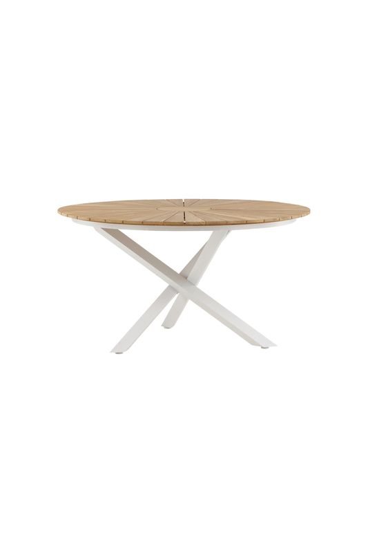 Venture Home Mexico Runt Matbord