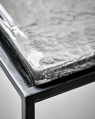 House Doctor Stak Sidobord Klar