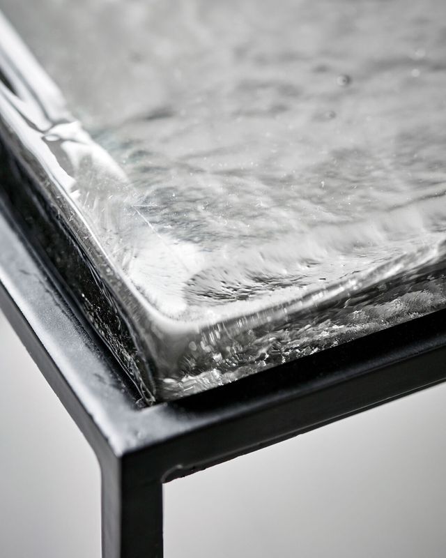 House Doctor Stak Sidobord Klar