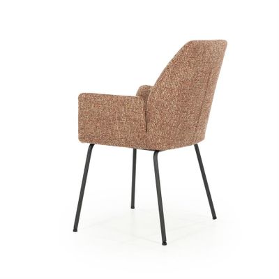 Eleonora Stol Indy - Röd Donna