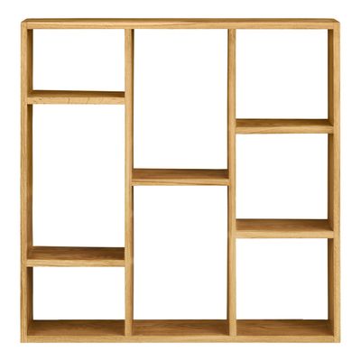 House Nordic Townsville Vägg Hylla 15x70x70 cm