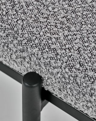 House Doctor Lao Bänk Brun