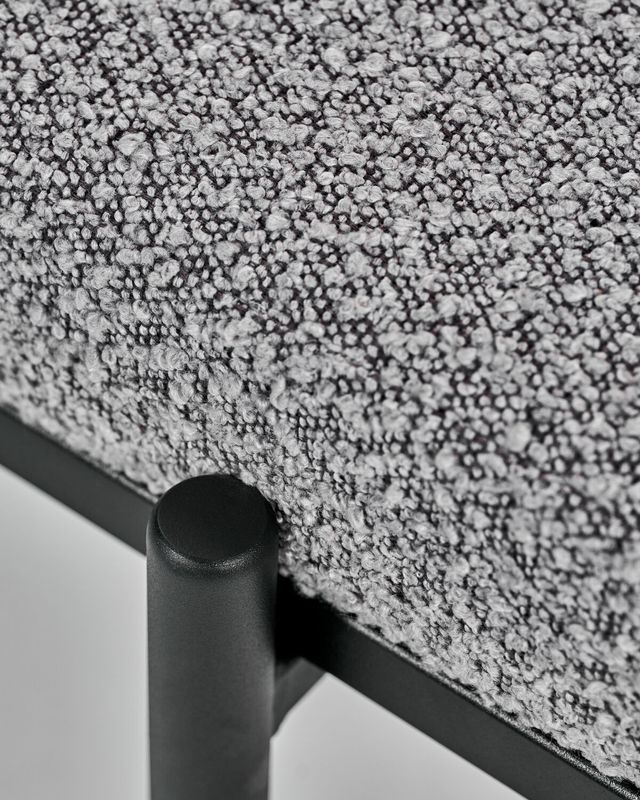 House Doctor Lao Bänk Brun