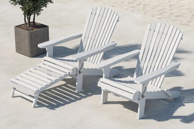 Venture Home Tropea Solstol