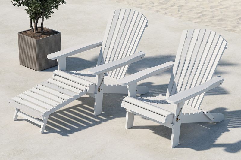 Venture Home Tropea Solstol