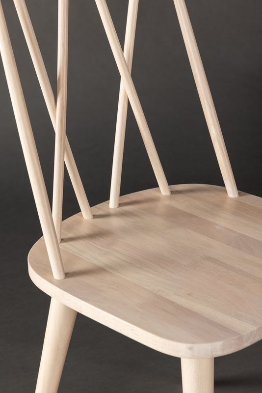 Venture Home Mariette Matstol 2-pack