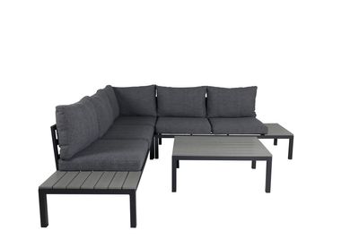 Venture Home Odense Hörnsoffgrupp