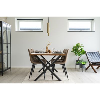 House Nordic Toulon Matbord