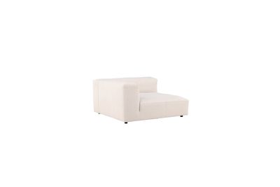 Venture Home Mavi Soffmodul Beige