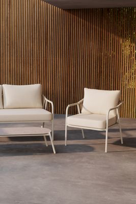 Venture Home Sicily Soffgrupp