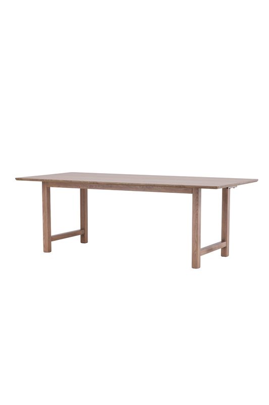 Venture Home Count Rektangulärt Matbord