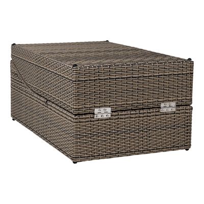 House Nordic Split Solsäng