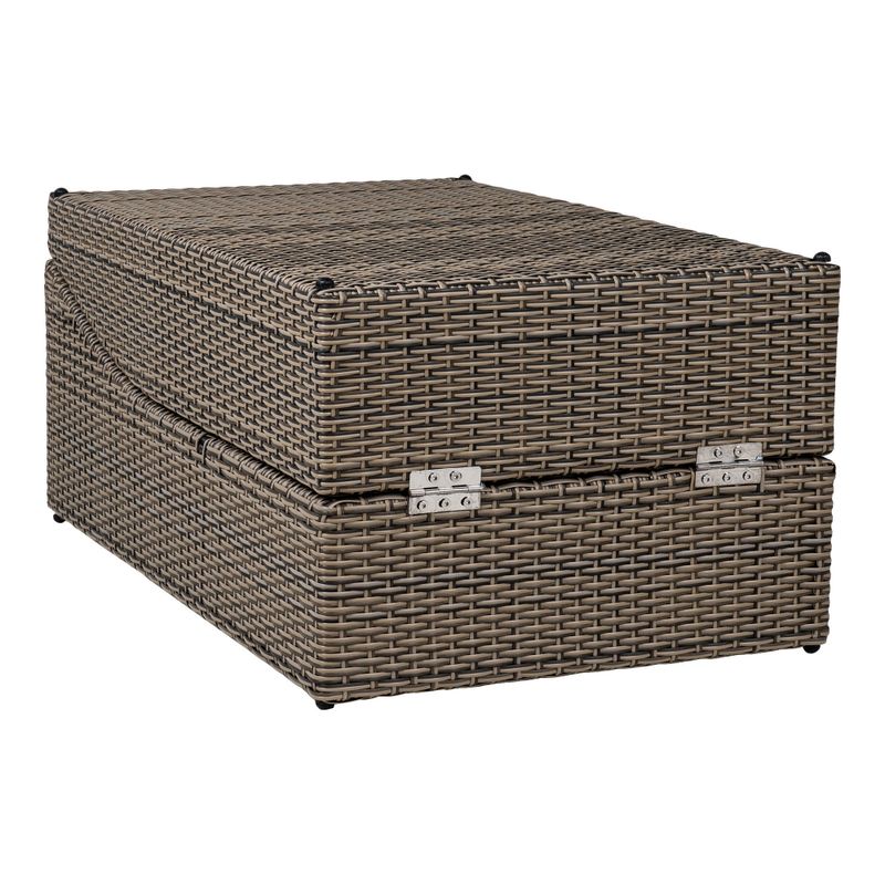 House Nordic Split Solsäng