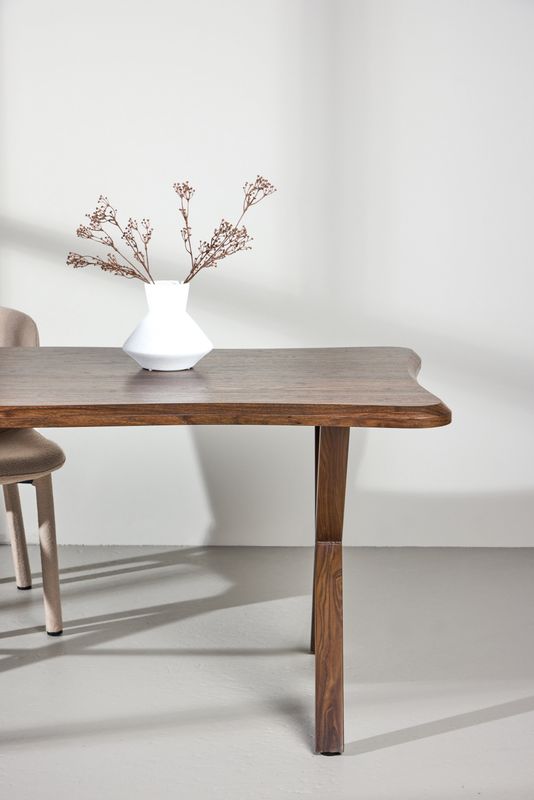 Venture Home Fiona rektangulärt matbord