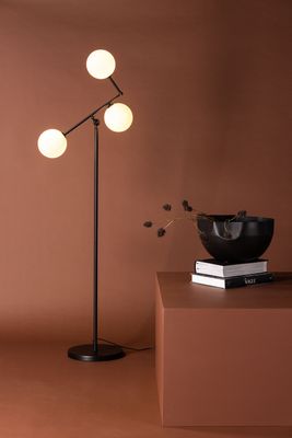 Venture Home Marsan Golvlampa