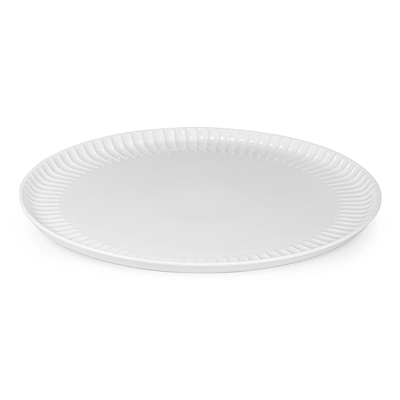 Exxent Tallrik flat 26,5 cm Phoenix