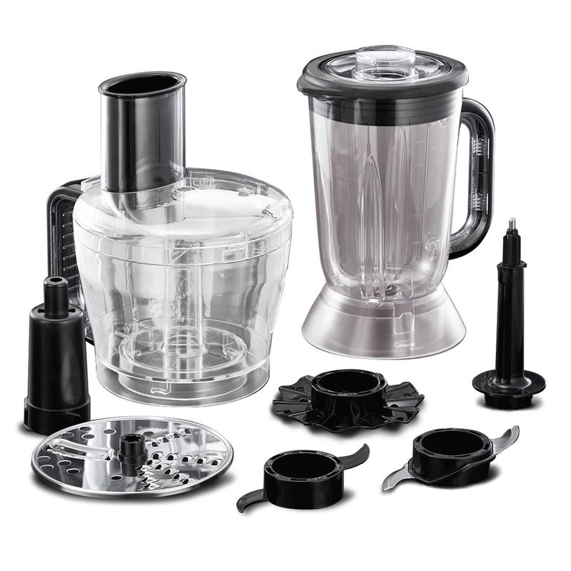 Russel Hobbs Matberedare 24732-56 Black Food Processor