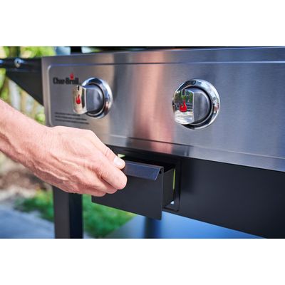 Char-Broil Stekbord Griddle 3400