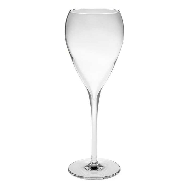 Bormioli Rocco Champagneglas 22cl InAlto Tre Sensi 6-pack