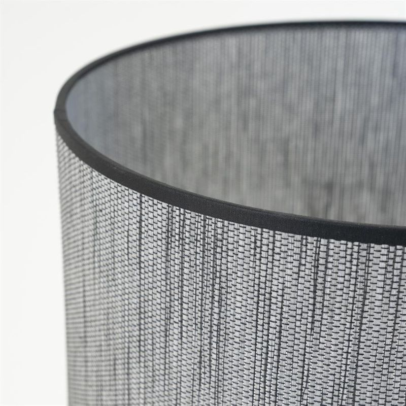 By Boo Shiboo Bordslampa - Svart