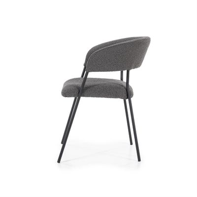 Eleonora Stol Luka - Antracit Copenhagen