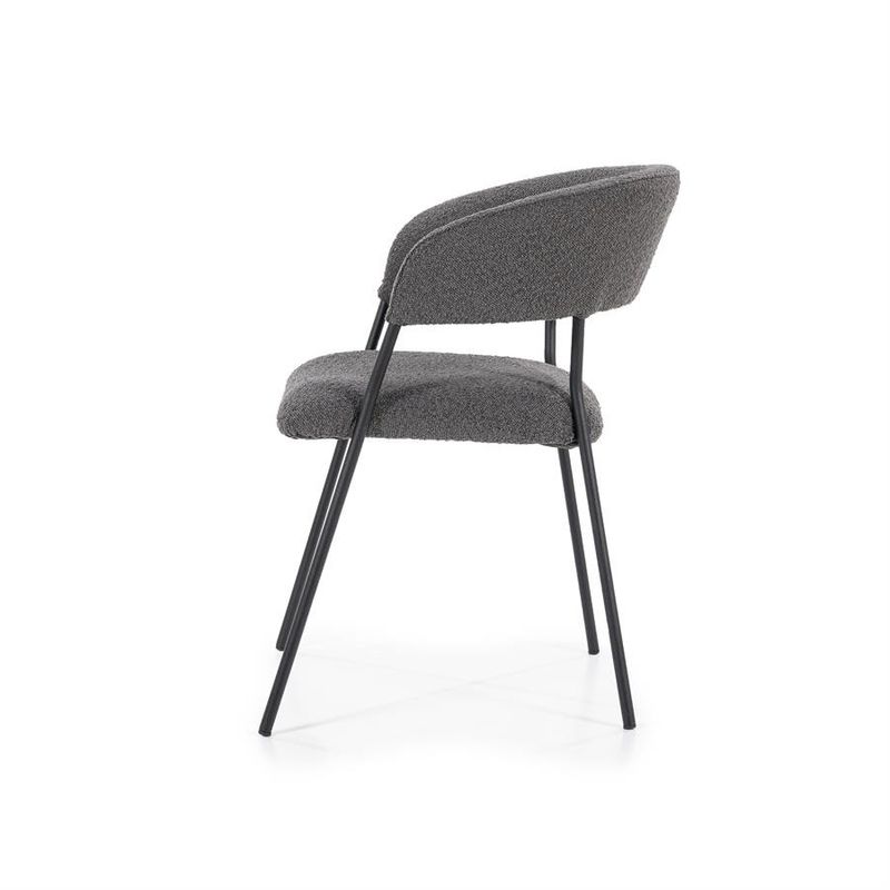 Eleonora Stol Luka - Antracit Copenhagen