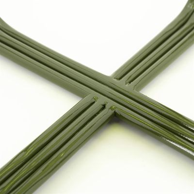 By Boo Sidobord Groovy - Grön