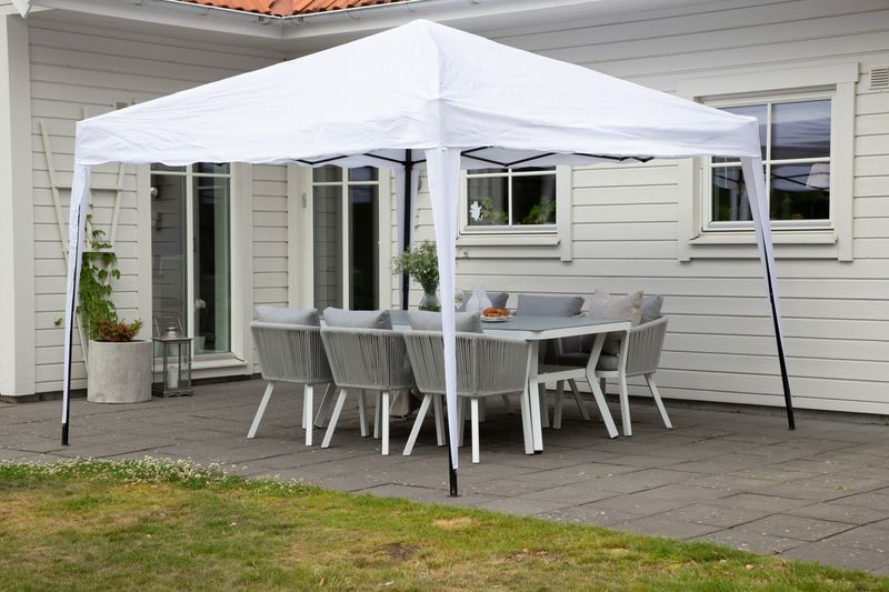 Venture Home Easy Up Pergola