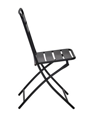 House Doctor Helo Kafèset Svart