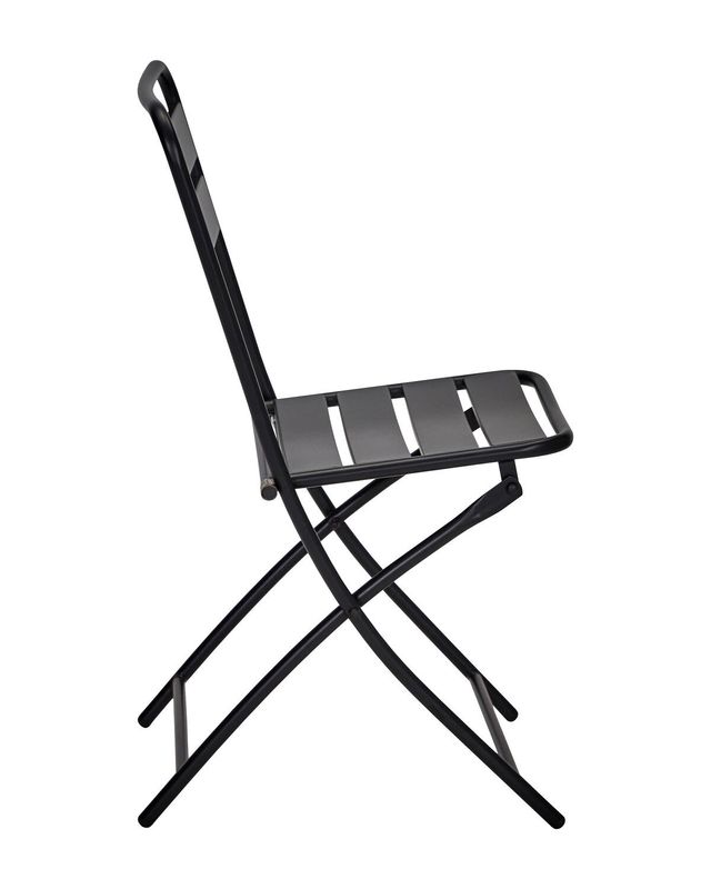 House Doctor Helo Kafèset Svart