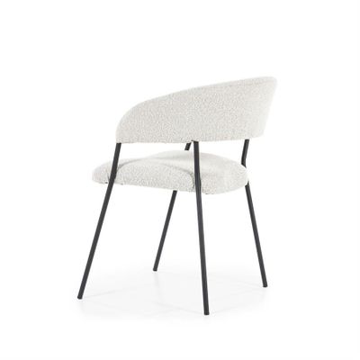 Eleonora Stol Luka - Beige Copenhagen