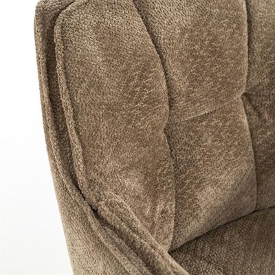 Eleonora Stol Hugo - Taupe Lyric