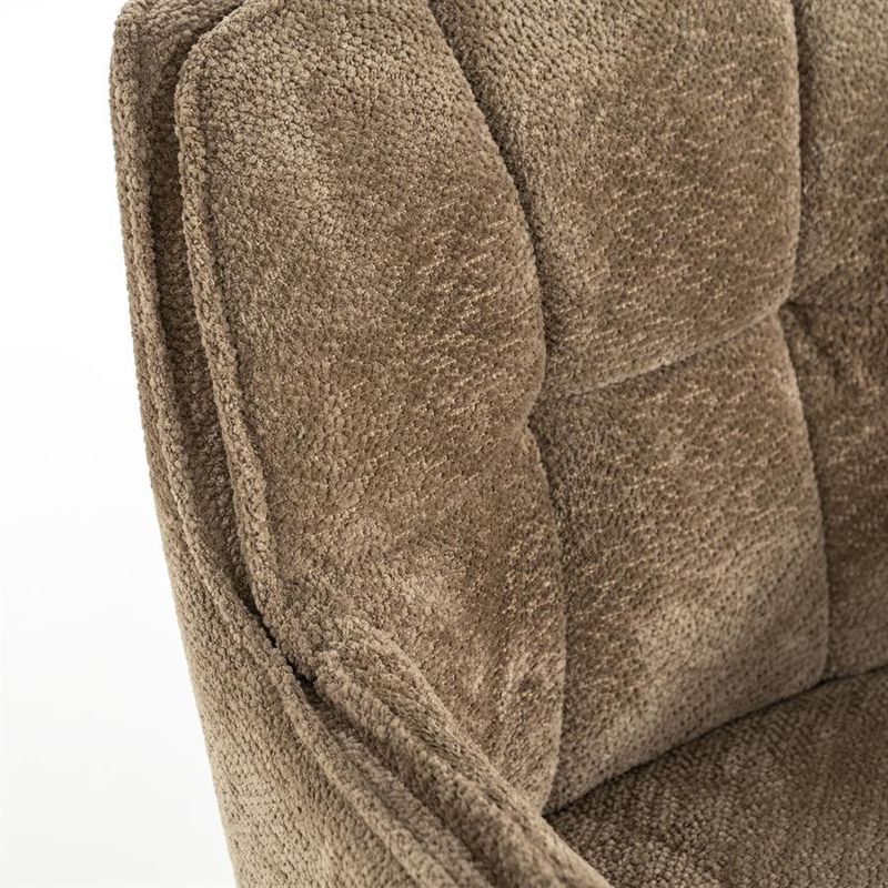 Eleonora Stol Hugo - Taupe Lyric