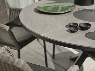 Brafab Dimma Karmstol i Konstrotting