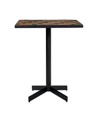 House Doctor Petit Kafébord Beige/Brun