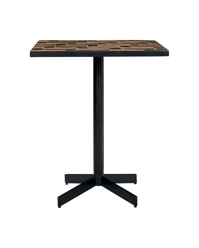 House Doctor Petit Kafébord Beige/Brun