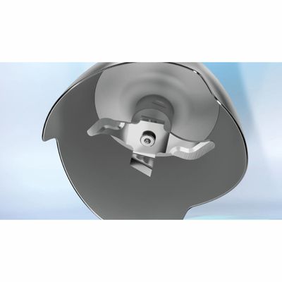 Bosch Stavmixer paket MSM4W220 inkl bunke & mini hack