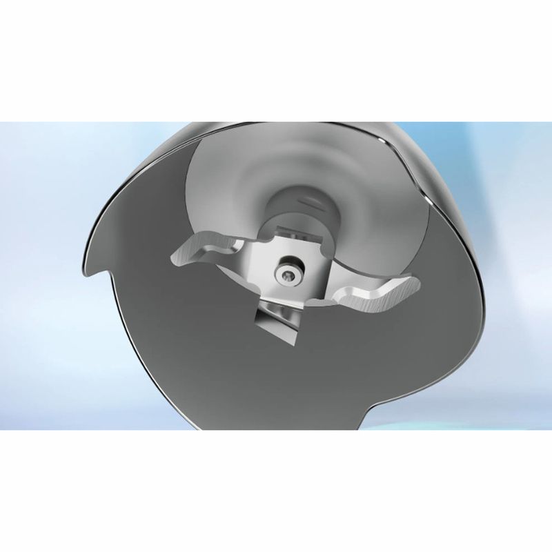 Bosch Stavmixer paket MSM4W220 inkl bunke & mini hack