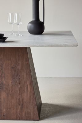 Venture Home Cael rektangulärt matbord