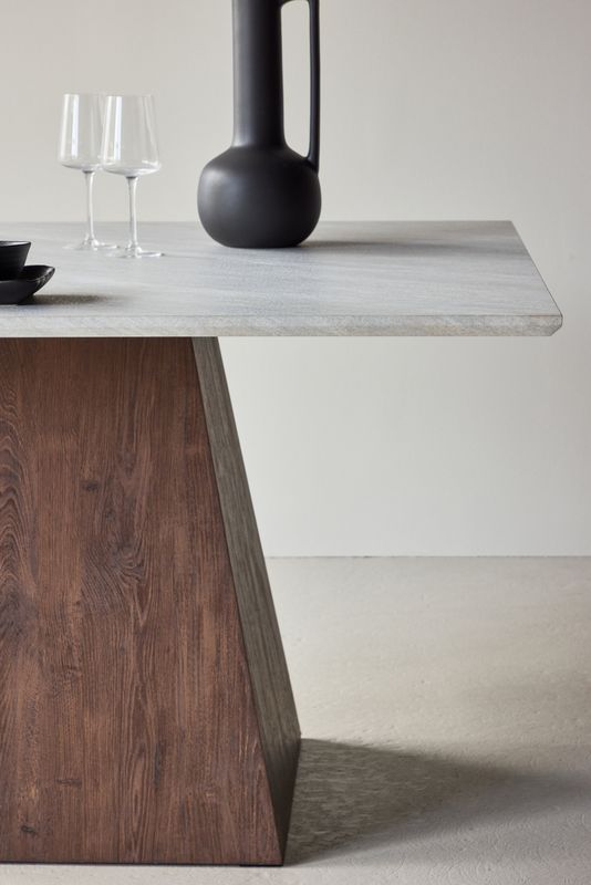 Venture Home Cael rektangulärt matbord