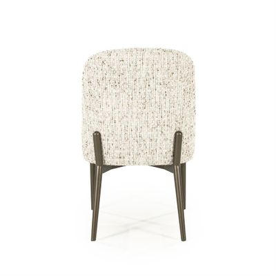Eleonora Stol Tobias - Beige Vive