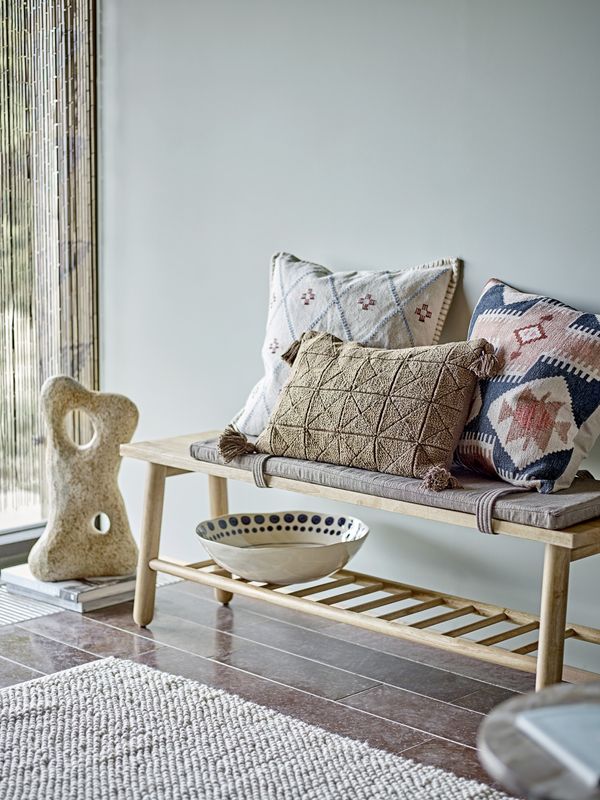 Bloomingville Raheen Dekoration, Natur, Stengods