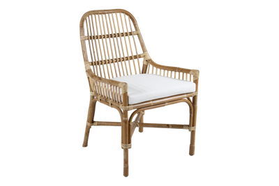 Brafab Vallda Matstol inkl. Dyna